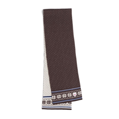 Dale of Norway - Garmisch Scarf - Merino scarves