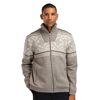 Hardanger Jacket - Pánsky pullover