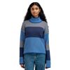 Skarstind Sweater - Merinopullover - Damen