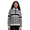 Team Norway Cortina Sweater - Dámsky pullover