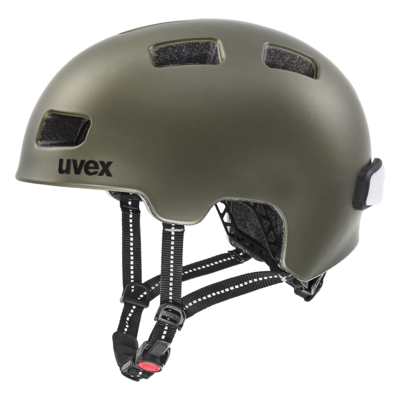 Uvex - City 4 - Casco bici città