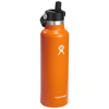 21 Oz Standard Flex Straw Cap - Isolierflasche