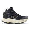 Hierro Mid V9 - Walking shoes - Men's