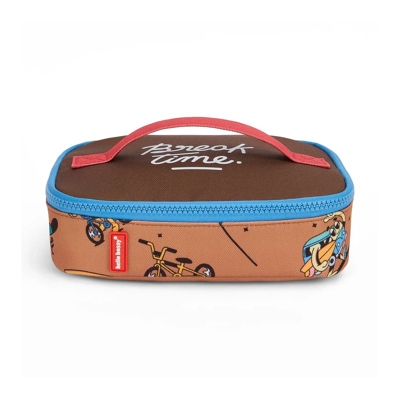 Hello Hossy - Mascots Ride Snack Bag - Lodówka kempingowa