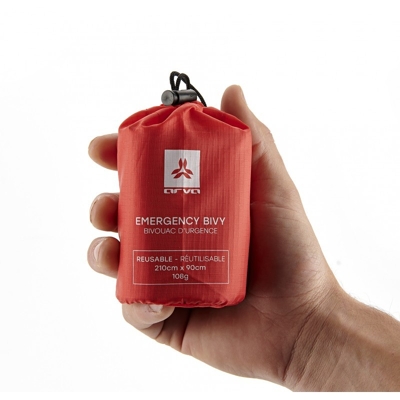 Arva - Bivvy Emergency - Śpiwor
