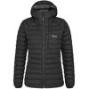 Infinity Microlight Jacket  - Giacca in piumino - Donna