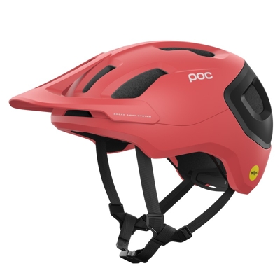 Poc - Axion Race MIPS - MTB-Helmet