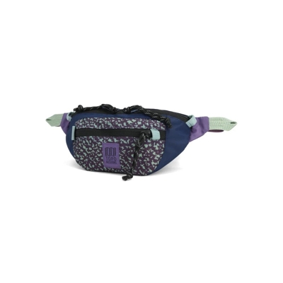 Topo Designs - Mountain Waist Pack - Marsupio