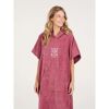 Prtdilemma - Poncho - Women's