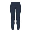 NB Sleek Pocket High Rise Legging 27" - Collant running femme