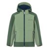 Kids Rondane Jacket IV - Softshelltakki - Lasten