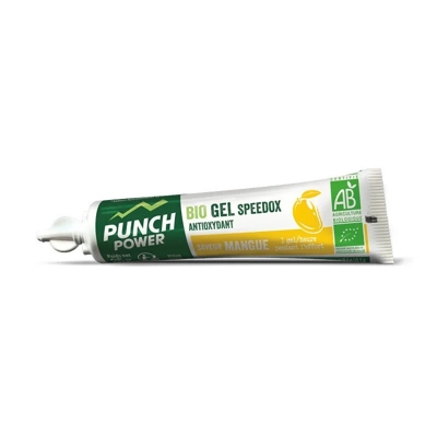 Punch Power - Speedox - Energy gel