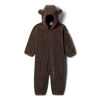 Tiny Bear II Bunting - Fleece jacket - Kids