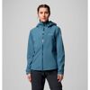Omni-Tech Ampli-Dry II Shell - Regnjakke - Damer