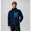 Winter Pass Reversible Fleece - Giacca in pile - Uomo