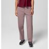 Roc Straight Leg Pant - Dámské turistické kalhoty