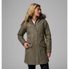 Suttle Mountain Long Insulated Jacket - Parka - Damen