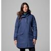 Suttle Mountain Long Insulated Jacket - Parka - Dames