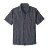 Back Step Shirt - Camicia - Uomo