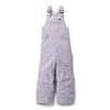 Columbia Holcomb Grove Bib - Ski Bib Pants - Barn