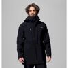 Platinum Peak II 3L Shell - Casaco de esquí homem