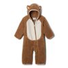 Foxy Baby™ Sherpa Bunting