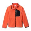 Youth Fast Trek IV Fleece Full Zip - Polaire enfant
