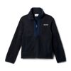 Back Bowl II Full Zip Fleece - Fleecevest - Kinderen
