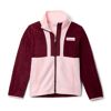Back Bowl II Full Zip Fleece - Fleece jacket - Kid's