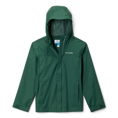 Columbia - Watertight II Jacket - Kurtka przeciwdeszczowa dziecięca