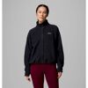Jasper Ridge Pebbled Fleece Full Snap - Fleece jacket - Women's
