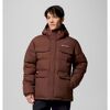 Landroamer Puffer Jacket - Dunjakke - Herrer