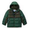 Pike Lake II Hooded Jacket - Giacca sintetica - Bambino