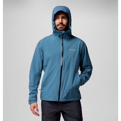 Columbia - OMNI-TECH Ampli-Dry - Waterproof jacket - Men's