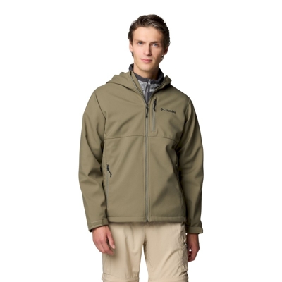 Columbia - Ascender II Hooded Softshell Jacket - Veste softshell homme