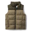 Puffect Vest - Synthetic vest - Kid's