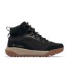 Burnsider Waterproof - Scarponi - Donna
