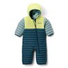 Powder Lite II Reversible Bunting - Tuta - Bambino