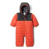 Powder Lite II Reversible Bunting - Overall - Kinderen