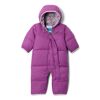 Snuggly Bunny II Bunting - Mono - Niños