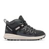 Youth Peakfreak Rush Mid Waterproof - Chaussures randonnée enfant
