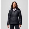 Corelite Down Hooded Jacket - Doudoune femme