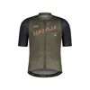 PlassaM. 1/2 - Cycling jersey - Men's