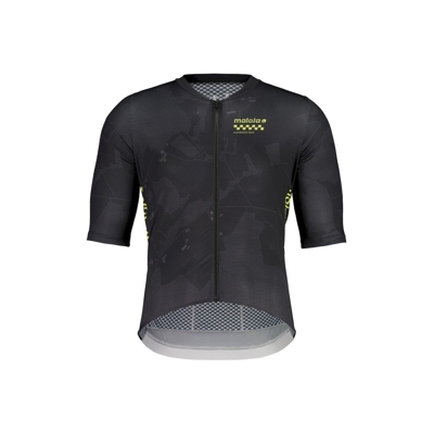 Maloja - PushbikersM. Aero 1/2 - Cycling jersey - Men's