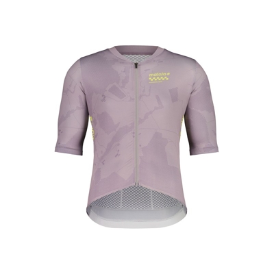 Maloja - PushbikersM. Aero 1/2 - Maglia ciclismo - Uomo