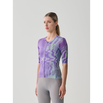 Maap - Privateer R.K Pro Air Jersey 3.0 - Maglia ciclismo - Donna