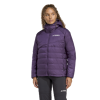 Terrex Xperior Down Jacket - Synthetic jacket - Women's