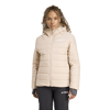 Terrex Essential Padded Hooded Jacket - Doudoune femme