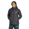 Terrex Down Hooded Jacket - Donsjack - Dames