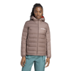 Terrex Down Hooded Jacket - Kunstfaserjacke - Damen
